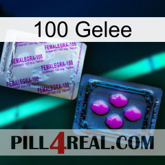 100 Jelly 37